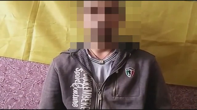 СБУ задержала боевика, который признался в убийстве более 20 украинских военнослужащих