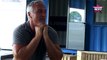 David Ginola donne les détails de son opération après son malaise cardiaque (vidéo)