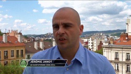 Euro 2016 - Janot : "Saint-Etienne est une terre de football"