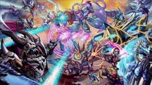 Duel Masters VSRF ED2