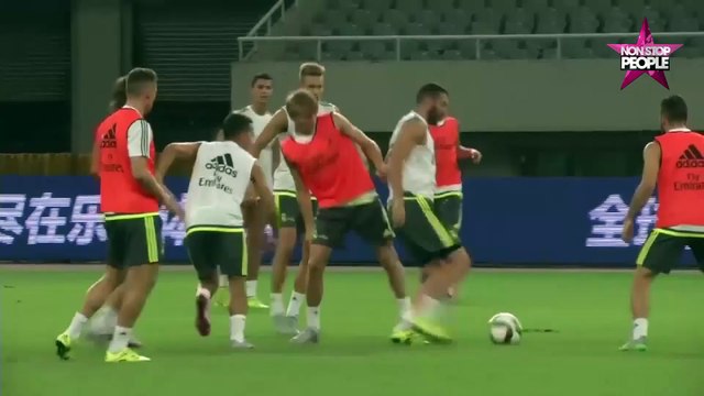 Euro 2016 : Karim Benzema et Hatem Ben Arfa victimes du système, Jamel Debbouze regrette ses propos (vidéo)