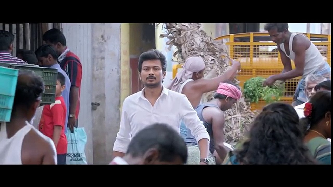 Manithan - Aval Kuzhal Uthithidum HD