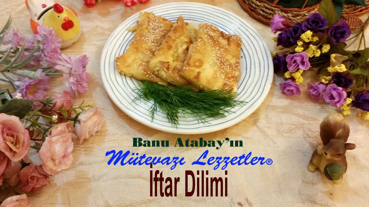 İftar Dilimi