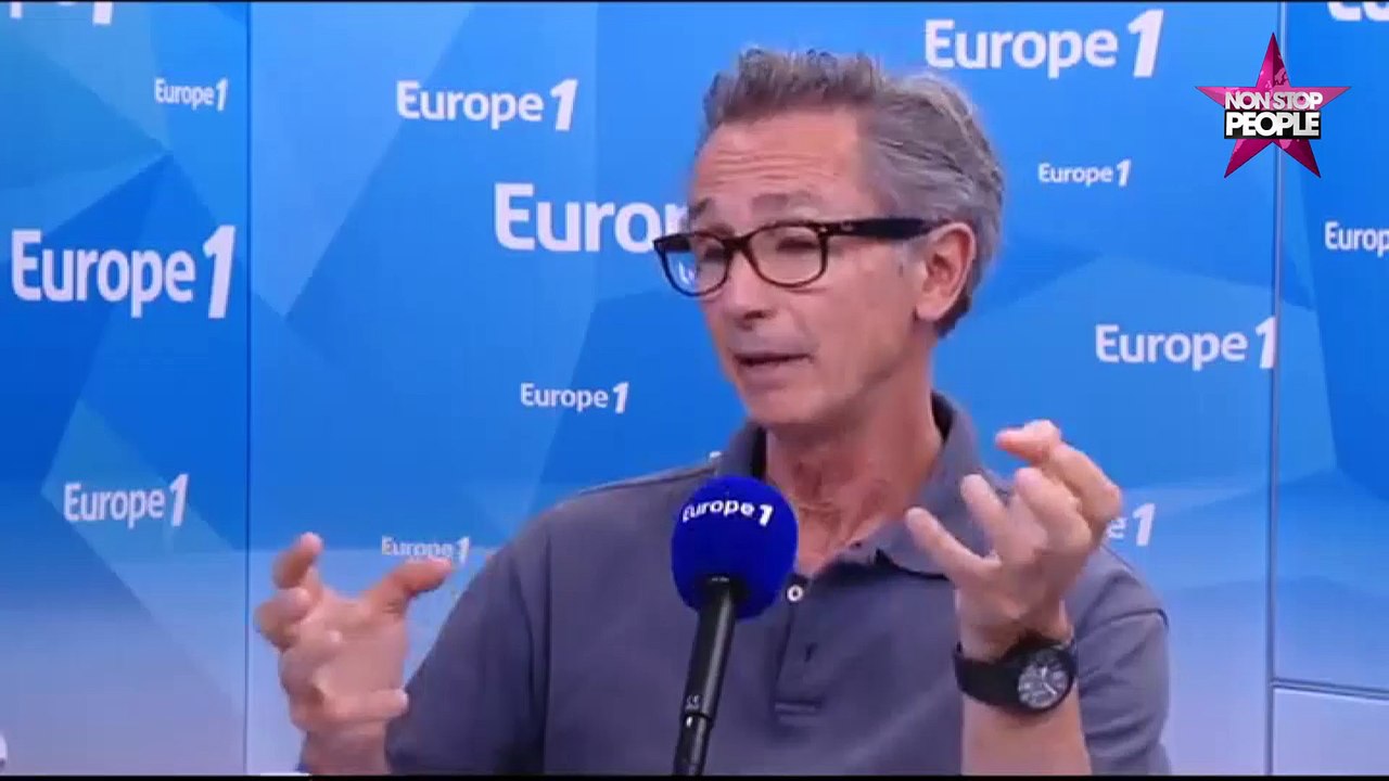 Thierry Lhermitte : "J'habitais chez Coluche et son épouse Véronique" (vidéo)