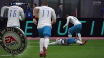 [PT-PS4] *FIFA16* ONLINE SEASONS MATCHES! euro2016 (148)