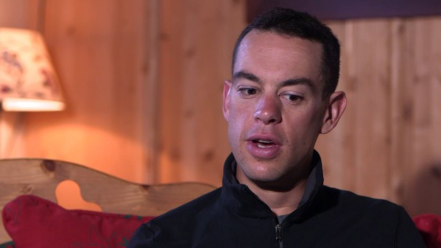 Cyclisme - Critérium du Dauphiné 2016 - Richie Porte : Le Dauphiné, un bon entraînement pour le Tour de France