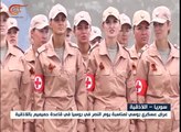 روسيا تحتفل بيوم النصر في سوريا