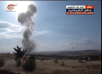 سوريا: الجماعات المسلحة تحشد مقاتليها من إدلب