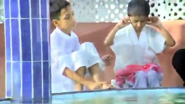 Mah e Ramzan Mubarak Ho | Ramadan Naat