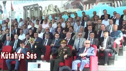 KÜTAHYA KÜTAHYA OLALI BÖYLE VALİ GÖRMEMİŞTİ !!!