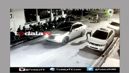 Padre e hijo Muere en discoteca de San Juan de la Maguana-Noticias sin-Video