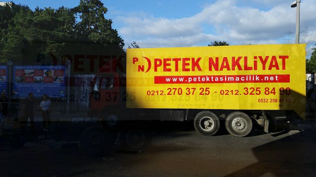 EVDEN EVE NAKLİYE KİRALAMA-KİRALIK NAKLİYE-ŞEHİR İÇİ TAŞIMA-