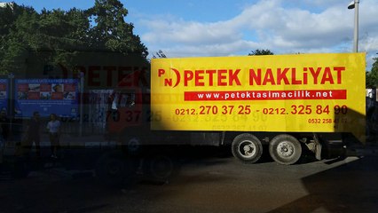 EVDEN EVE NAKLİYE KİRALAMA-KİRALIK NAKLİYE-ŞEHİR İÇİ TAŞIMA-