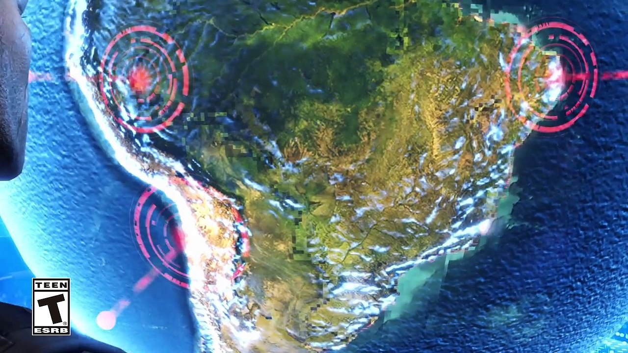 XCOM 2 - Bande-Annonce - Annonce consoles de salon