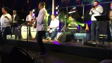 Poder Latino@zomergeblaos, Hilvarenbeek: La Bamba