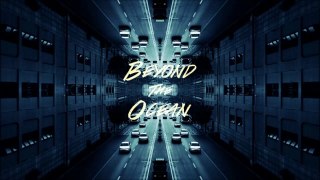 BEYOND THE OCEAN - In The Maze