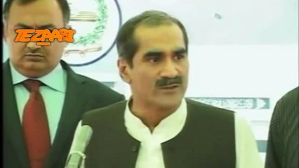 Saad Rafique Funny Tezabi Totay