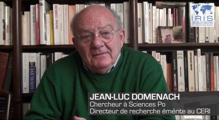 Les Fils de Princes : de la Chine capitaliste à la Chine démocratique ?