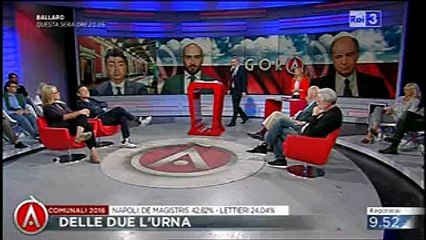 Agorà, Passera: laboratorio Milano da esportare in tutta Italia