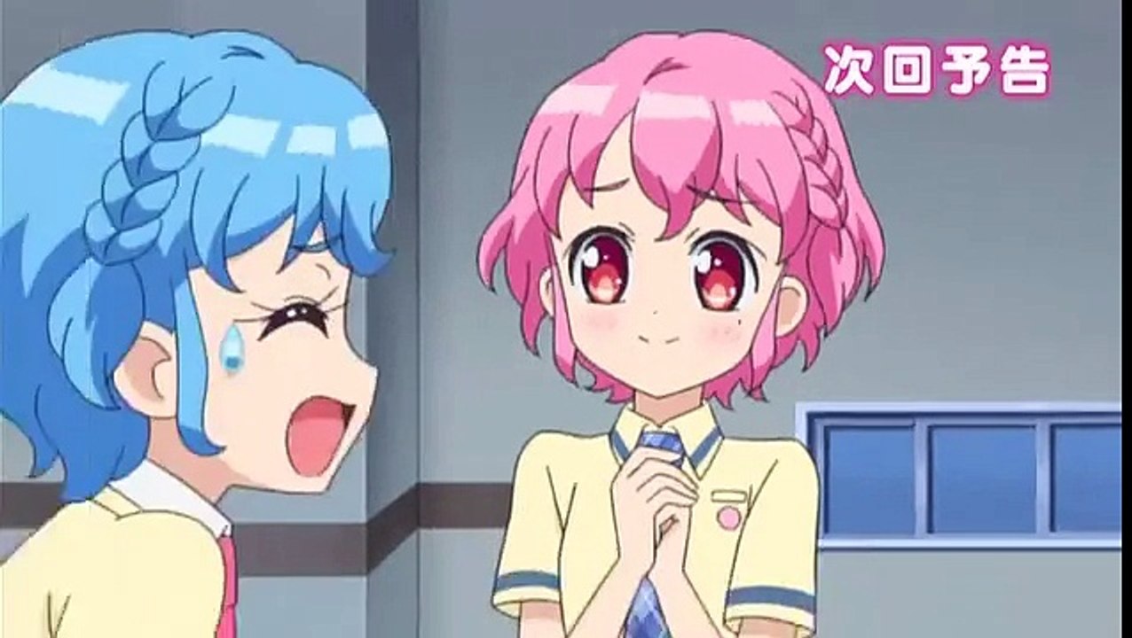 PriPara EPISODE 100 preview