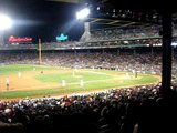 Red Sox vs Yankees 4 26 09 Jacoby Elsbury Steal of Home From Stands