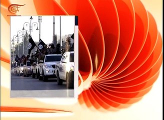 الاستخبارات الروسية: داعش يضم نحو 33 ألف مقاتل في الشرق الأوسط