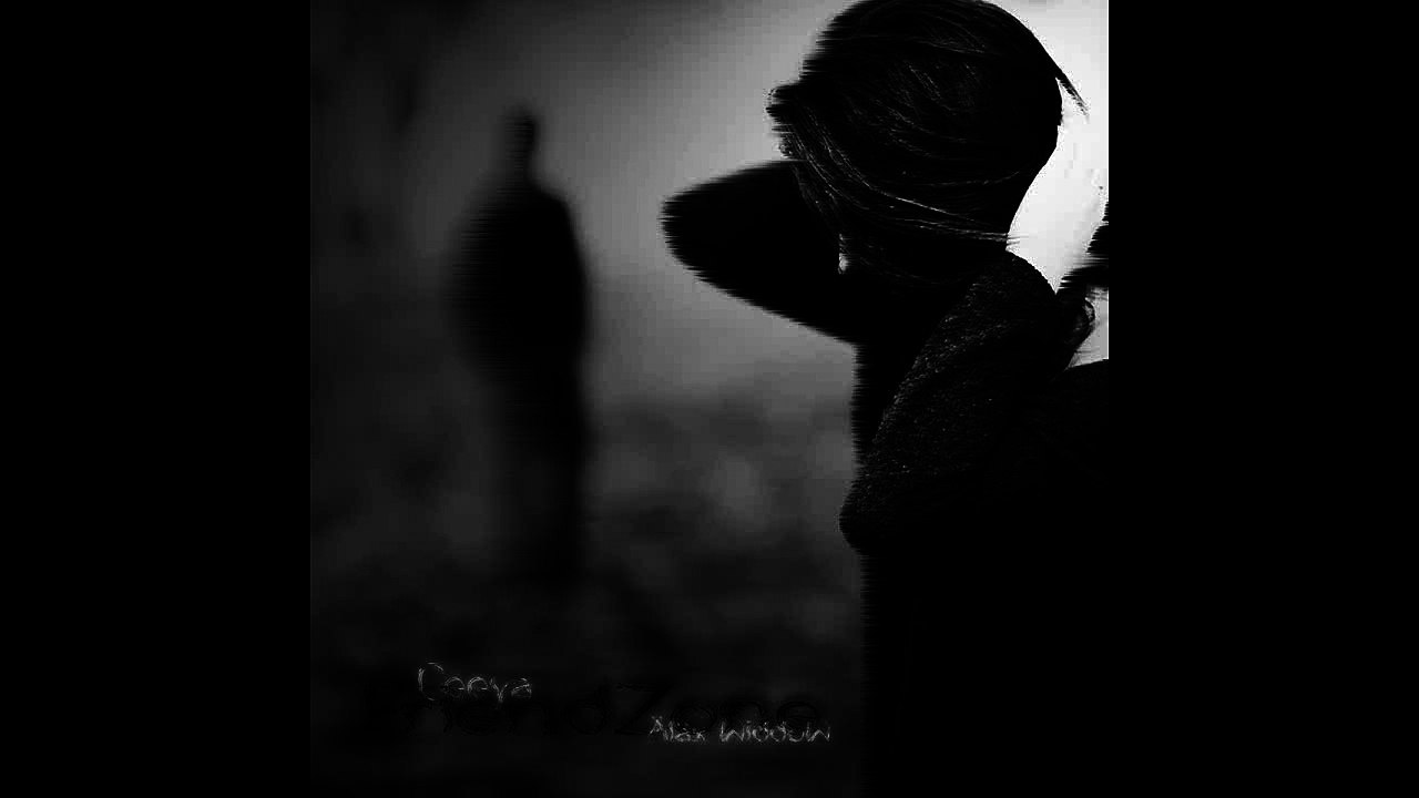 Ceeya & Äläx widdow - friendzone