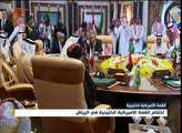 أوباما: الخلافات لا تزال قائمة مع دول الخليج بشأن ايران