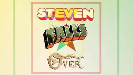 Hell Universe Special: Steven Falls Over