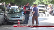 Atentati ndaj Florenc Çapjas, policia publikon videon - News, Lajme - Vizion Plus