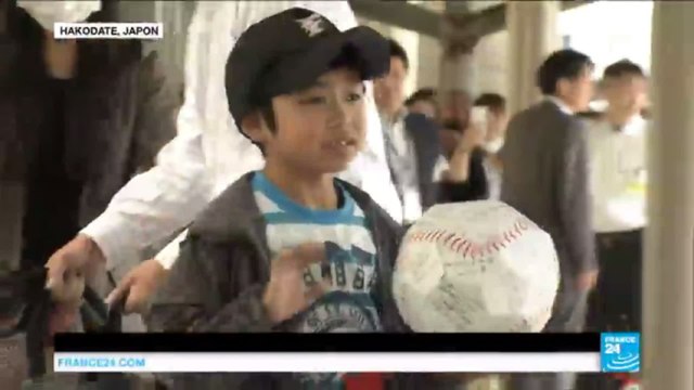 Abandonné 6 jours en forêt par ses parents, le petit Yamato sort en héros de l'hôpital - JAPON