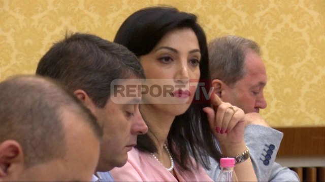 Report TV - Berisha refuzon komisionin hetimor për CEZ-in, Balla: Edhe një shans