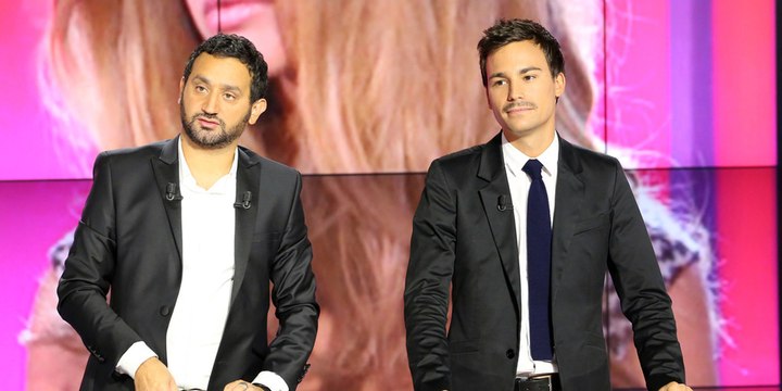 Cyril Hanouna réagit au départ de Bertrand Chameroy sur W9