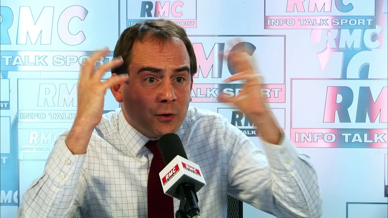 Olivier Truchot à Patrice Bessac, Maire (PCF) de Montreuil "Vous êtes un tyrannosaure de la politique !"