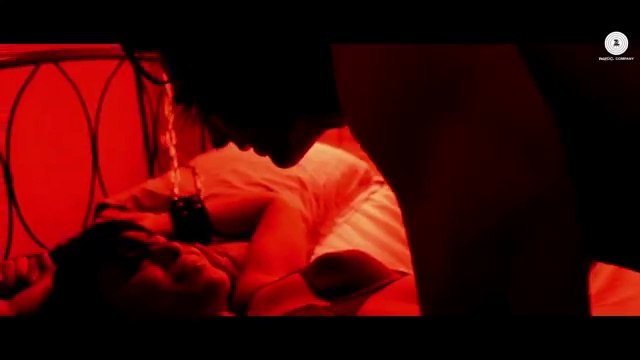 A Scandall - Official Trailer | Reeth Mazumder, Johny B Baweja, Manav Kaul & Tanvi Vyas