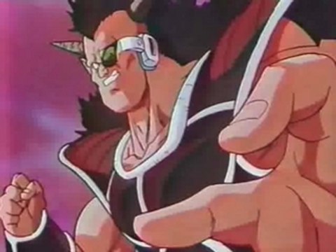 DBZ - Linkin Park - Numb