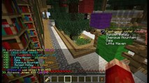 Minecraft Hunger games EP3:I suck at hunger games