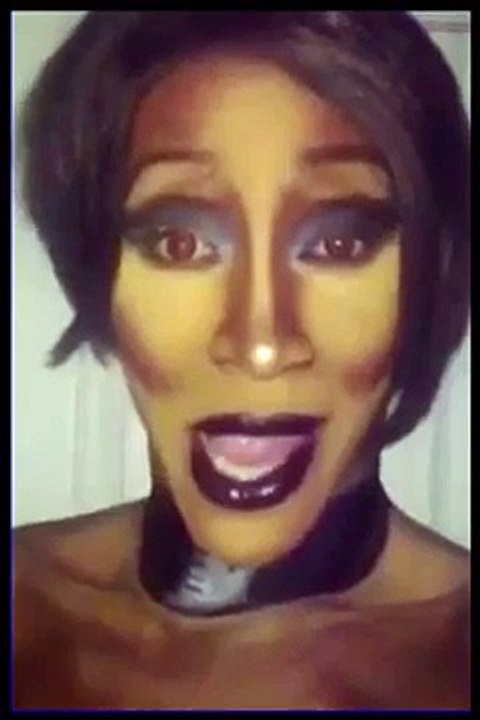 Whitney Houston tribute