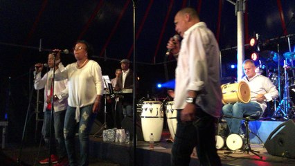 Poder Latino@zomergeblaos, Hilvarenbeek