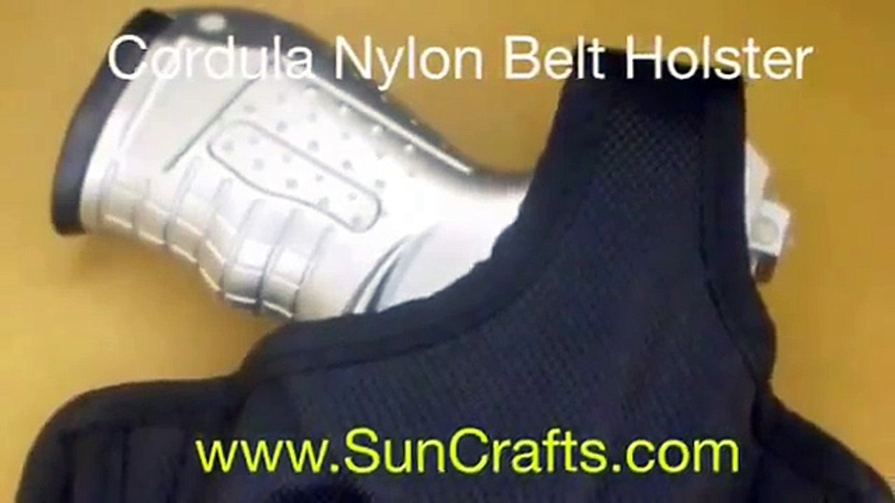 Belt Holster & Magazine pouch Walther P22 .22 .25 or Umarex BB