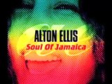 Alton Ellis - The Winner