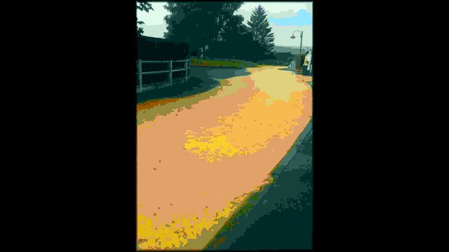 Milly-sur-Thérain : inondations et coulées de boue