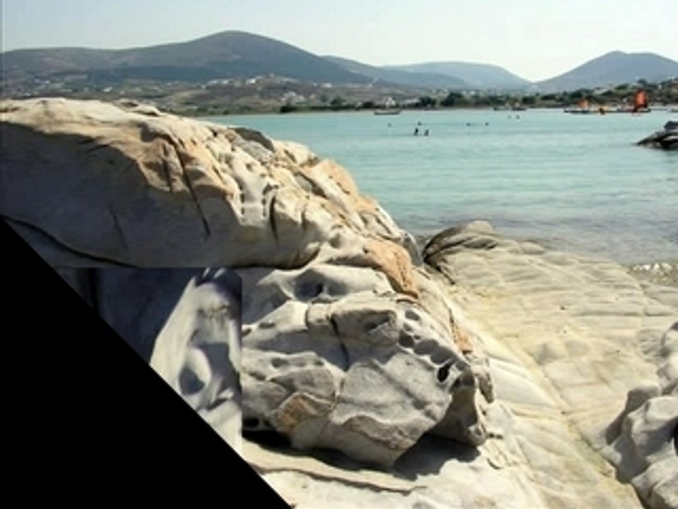 Paros