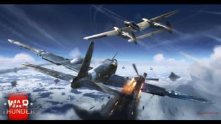 Best WWII Dogfight Game (PC) MMO - Realistic 3D Aerial Combat | Let's Play Now !