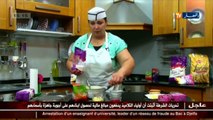 الحلقة 2   ملح و سكر -Salé & Sucré