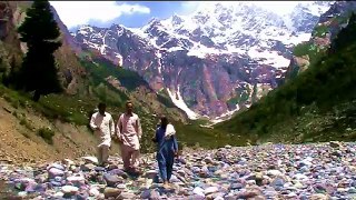 Mahodand Lake Swat Valley