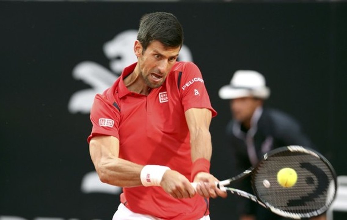 錦織圭＆土居美咲 五輪出場決定 ジョコビッチの最新事情（Novak Đoković）
