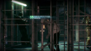 Batman: Arkham Knight [Walkthrough] Part 46 [GCPD Prisoners]
