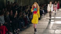 Gucci - Cruise 2017 Full Fashion Show_3