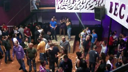 8-8 # JESUS ELICES @ FIESTA JESUS ELICES 6 HORAS (SALA BECKER) (29-09-2012)